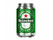 Heineken κουτί 330ml